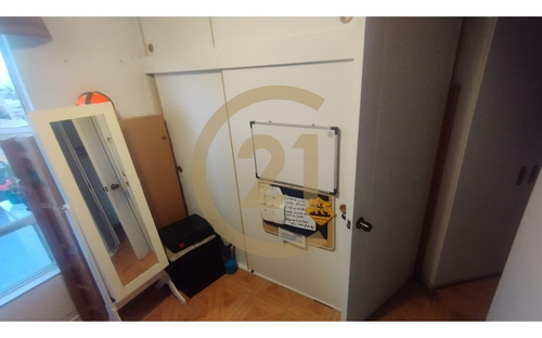 Se Vende Hermoso Departamento En Sector Central
