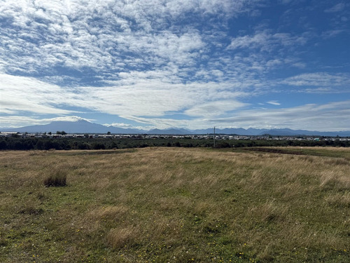 Parcelas Listas Para Construir, Camino Alerce, Puerto Varas