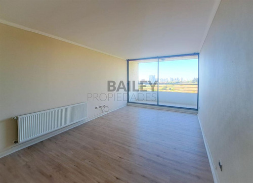 Departamento En Venta De 3 Dorm. En Concón