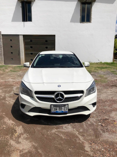 Imagen 4 de 8 de Mercedes-benz Clase Cla 200
