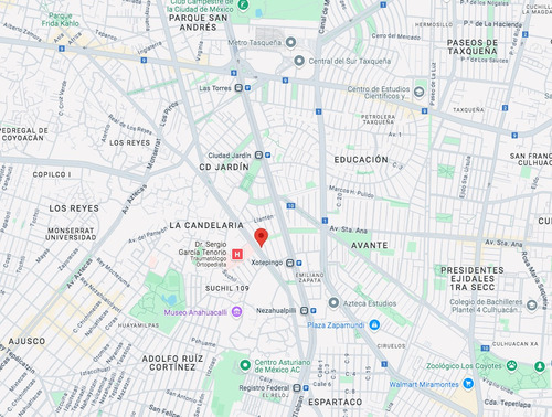 Venta De Local En Av. División Del Norte, Xotepingo, Coyoacán Recuperación Bancaria Laab2