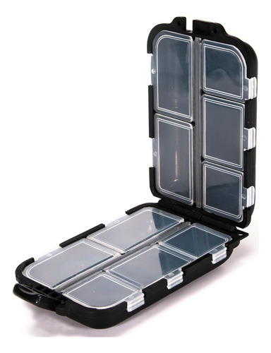 Colchoneta Plegable Para Desenganchar Peces Con Caja De