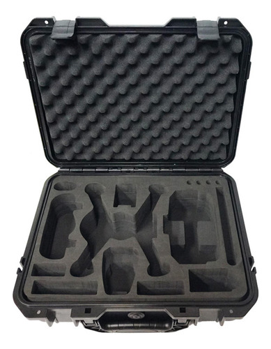 Organizador De Espuma Multifunción Vacío De Protective Toolb