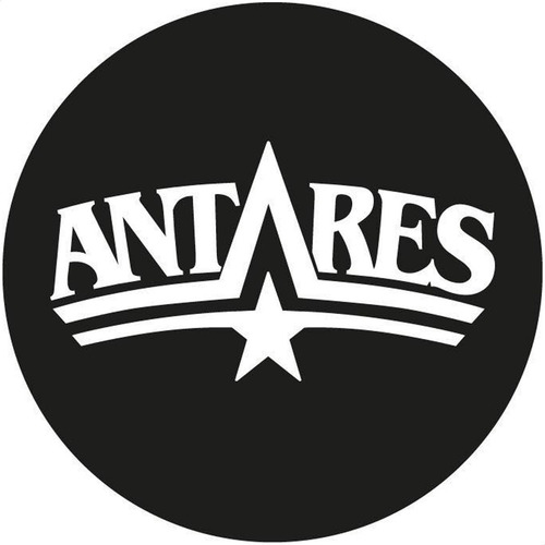 Cerveza Antares Playa Grande Dorada Citrica Lata 473ml