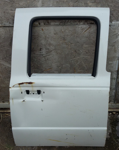 Puerta Trasera Derecha Ford Ranger 3.0 2008 Original 5018886