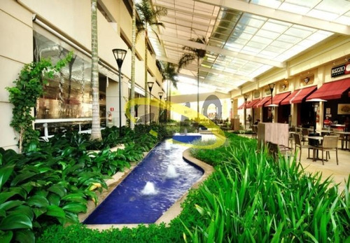 Sala, 63 M² - Venda Por R$ 442.610,00 Ou Aluguel Por R$ 3.161,50/mês - The Square - Cotia/sp - Sa0261