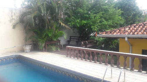 Casa À Venda Na Alameda Joviano Alvim, Nova Gardênia, Atibaia - Sp - Liv-7439