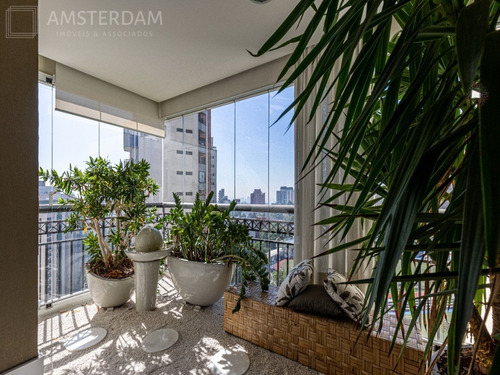 Apartamento A Venda Na Vila Suzana, São Paulo - Ap00276 - 69503564
