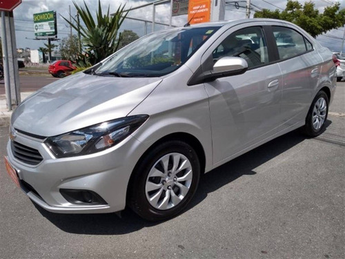 Imagem 9 de 10 de Chevrolet Prisma 1.4 Mpfi Lt 8v Flex 4p Manual