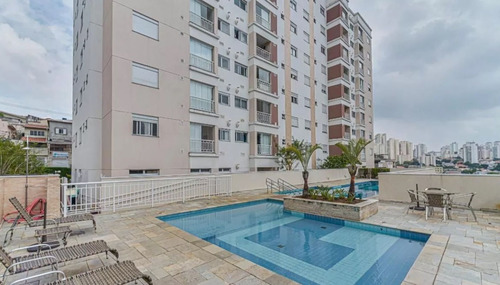 Imagem 7 de 8 de Apartamento - Ap17916 - 69878567
