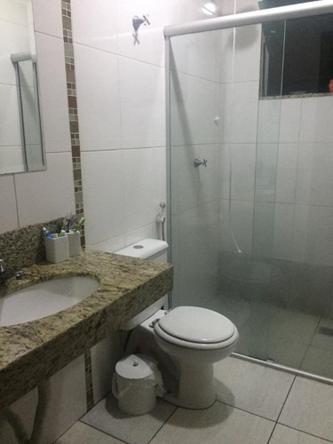 Imagem 3 de 7 de Casa Geminada - Tijuco - Ref: 45975 - V-45975