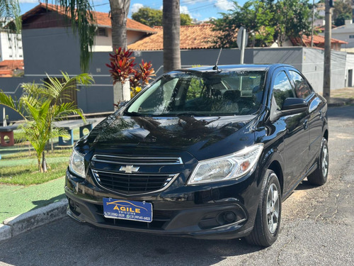 Chevrolet Prisma 1.0mt Lt