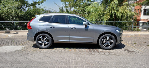 Volvo XC60 Ii T6 R-design