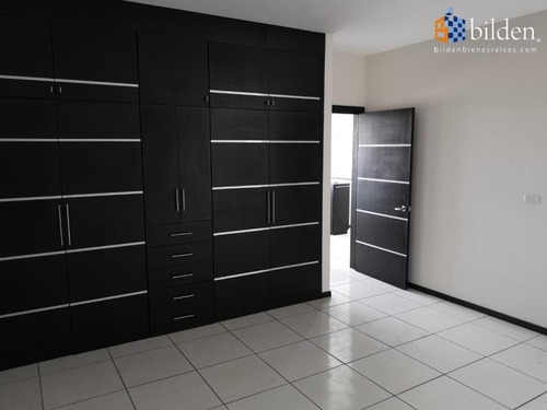 Imagen 11 de 12 de Departamento En Venta Fraccionamiento Real Del Mezquital