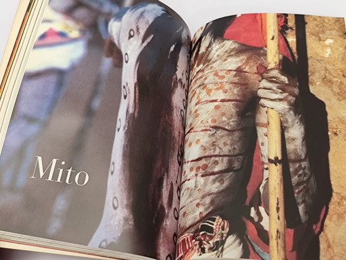 Cuerpo, Territorio, Mito - Jaime Labastida (Usado)