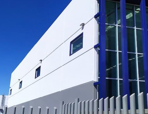 Bodega Industrial En Silao