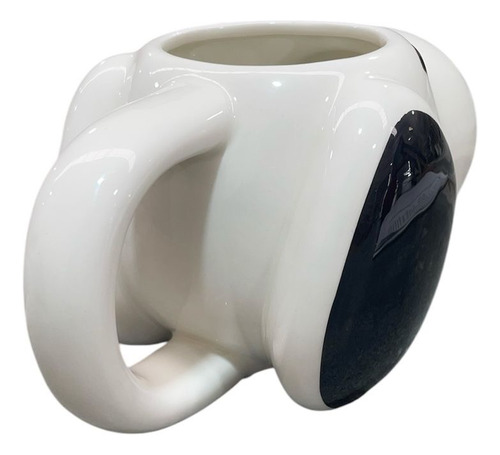 Taza Snoopy Blanco