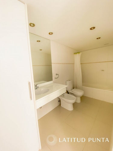 Apartamento En Roosevelt- Ref: 46