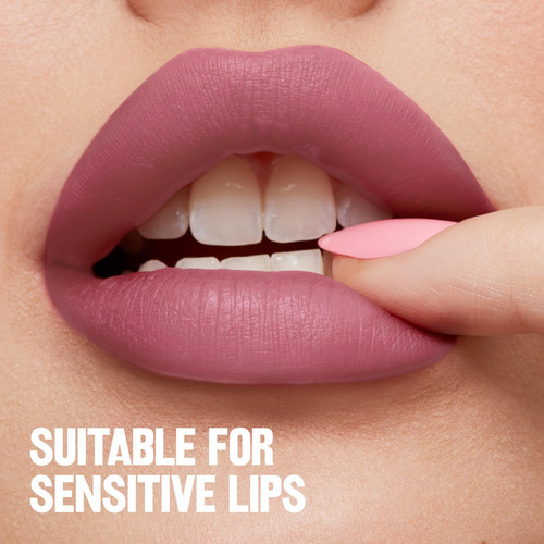 Lápiz Labial Revlon Colorstay Limitless Matte 001 Beauty Sle