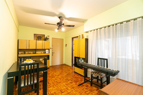 Imagen 3 de 30 de Venta Depto 3 Amb C/balcón - Caballito