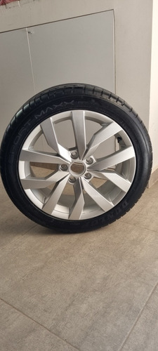 Imagen 20 de 22 de Vw Golf Variant 1.4t Dsg Confortline 2018