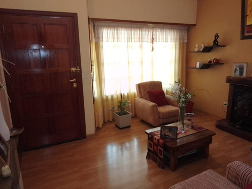 Imagen 2 de 30 de Excelente Propiedad 4 Amb. S/l 10x28m² Con Fdo. Libre C/quincho - Ramos Mejia