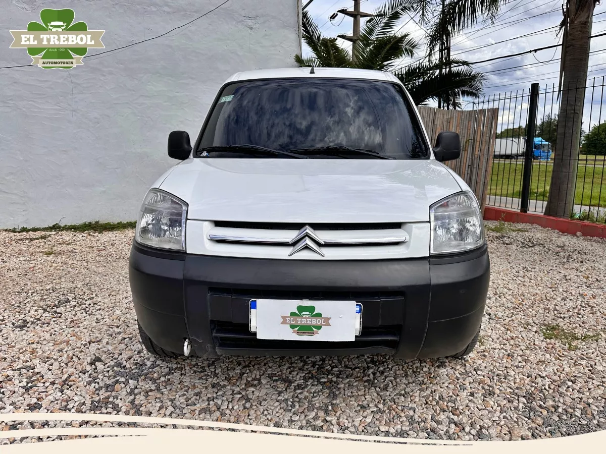 Citroën Berlingo 1.6 Vti 115 Business