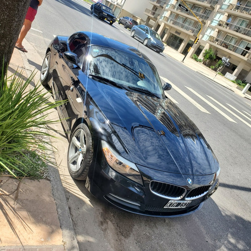 BMW Z4 2.5 Sdrive23i 204cv