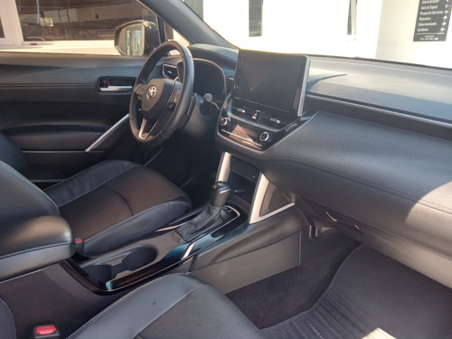 Toyota Corolla Cross 2.0 Seg Cvt