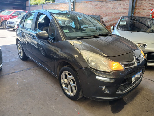 Citroën C3 Feel 1.6 Vti 2017