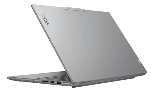 Yoga Pro 9i Touch I9 Ultra 185h Rtx 4050 1tb Ssd 32gb Ddr5