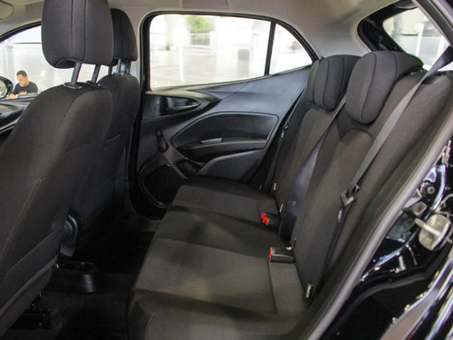 Fiat Argo 1.3 Drive Gse