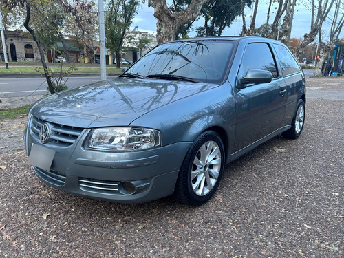 Volkswagen Gol 1.6 I Power 701