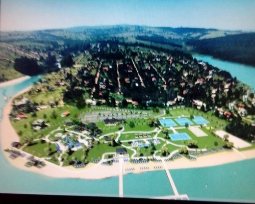 Imagem 5 de 6 de Excelente Terreno Em Condomínio À Beira Da Represa Jurumirim, Riviera De Santa Cristina Xiii , C/450,00m². Excelente Terreno Condomínio Com Iate Club - Te00223 - 33337858