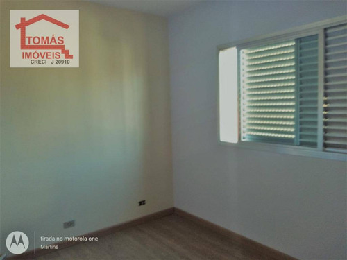 Sobrado Com 2 Dormitórios À Venda, 120 M² Por R$ 500.000 - Pirituba - São Paulo/sp - So1754