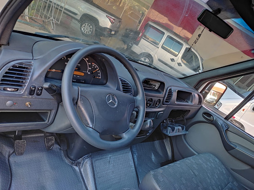 Mercedes-Benz Sprinter Furgão 2.2 Cdi 313 Longo Teto Alto 5p