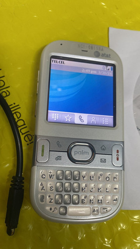 Telefono Celular Palm Centro. Impecable Leer!!