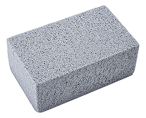 Plancha Grill Clean Brick Grill Grill Clean Stone Para Barba