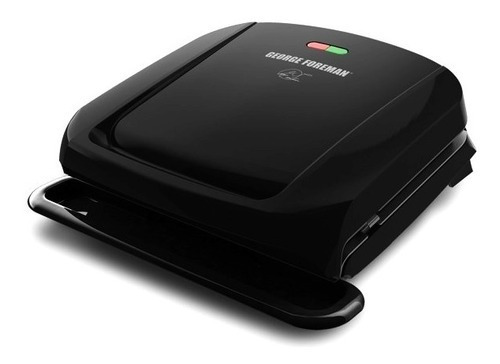 Parrilla eléctrica George Foreman Serve4 GRP1060b