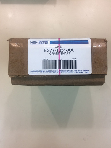 Imagen 3 de 3 de Damper Ford Sierra Nuevo De Alta Calidad