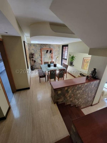 Rl Casa En Venta En La Boyera