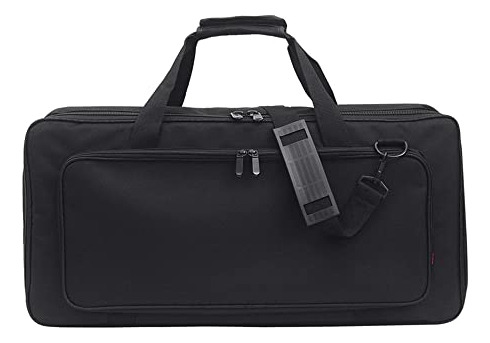 Mochila Para Roland Octapad Spd-30, Negro