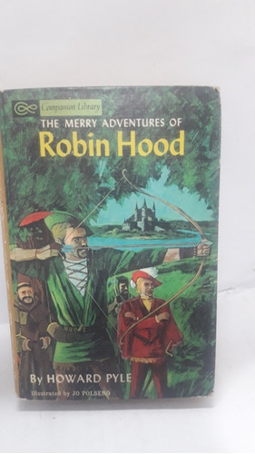 Robin Hood/ The Little Lama Prince