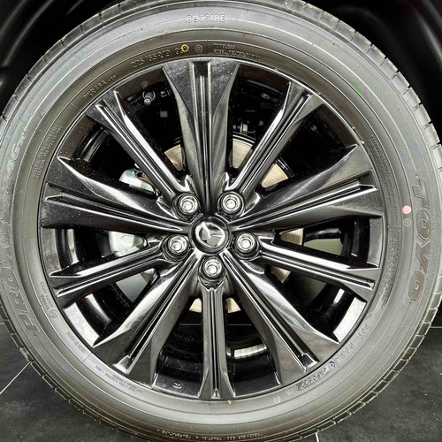Imagen 3 de 19 de Mazda Cx5 Grand Touring Carbon Edition