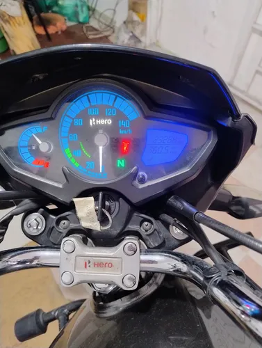 Hero Splendor 110