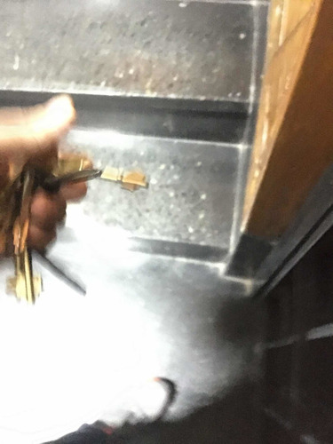 Imagen 6 de 14 de Departamento Semi Piso Con Cochera Privada.