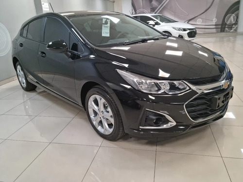 Imagen 19 de 24 de Chevrolet Cruze Lt 5p At - 100% Financiado De Fábrica #8