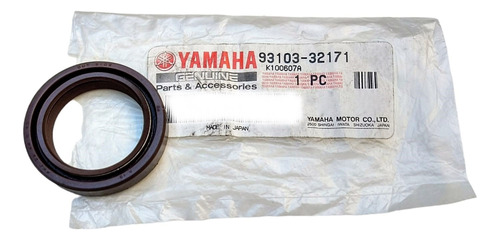 Reten Bancada Original Yamaha Yz 125 Blaster Wr 200 83/97