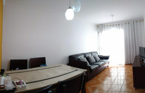 Apartamento À Venda, 72 M² Por R$ 330.000 - Vila Formosa - São Paulo/sp - Ap6330