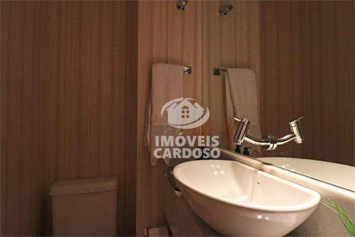 Imagem 13 de 30 de Apartamento Com 4 Dormitórios À Venda, 210 M² Por R$ 2.245.000 - Vila Leopoldina - São Paulo/sp - Ap17536